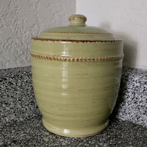 Food canister